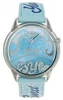 Watch Sweet Years Woman in Steel SY.6282L/01 - SY.6282L/01